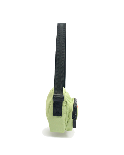 NYLON CROSSBODY
