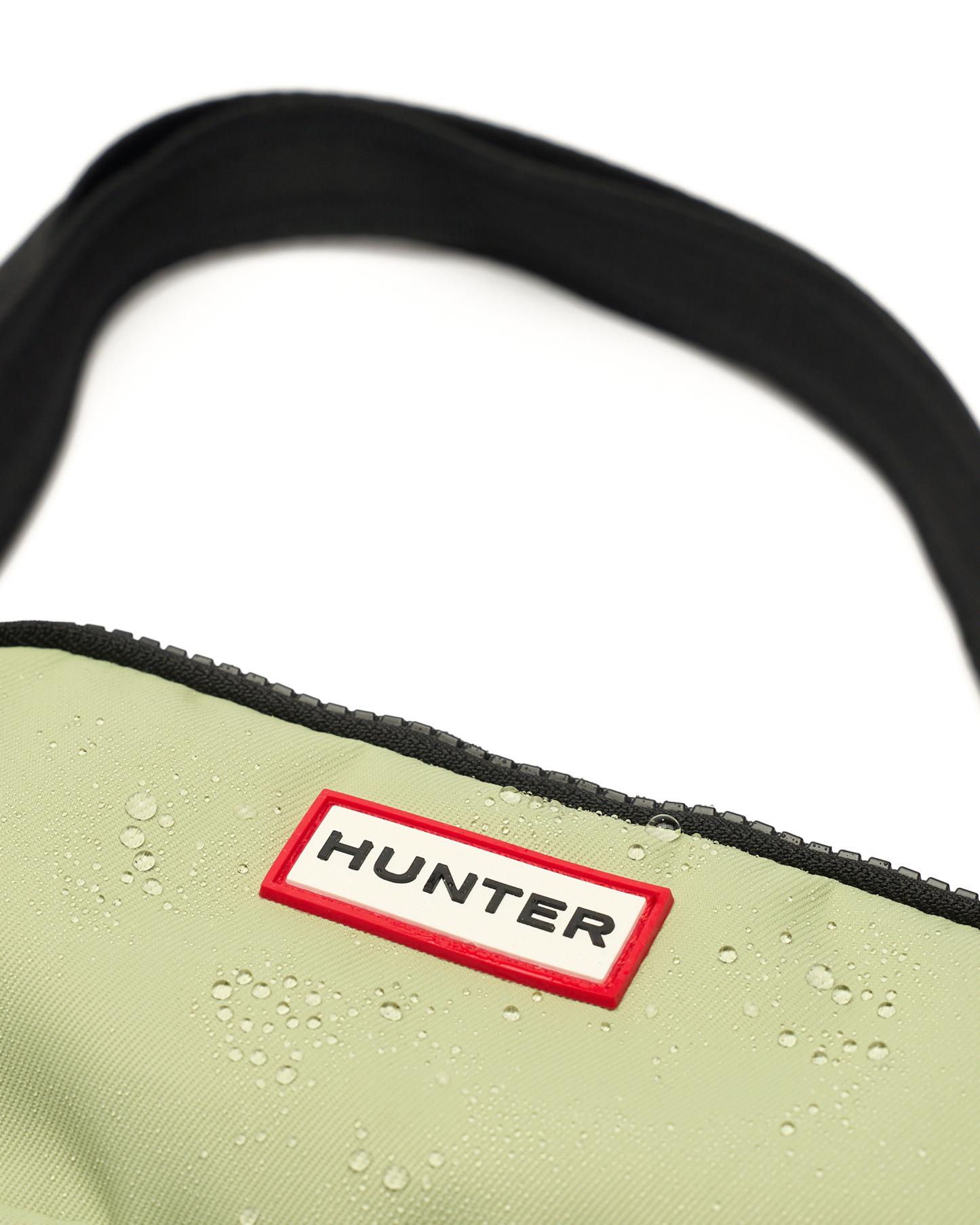 NYLON CROSSBODY