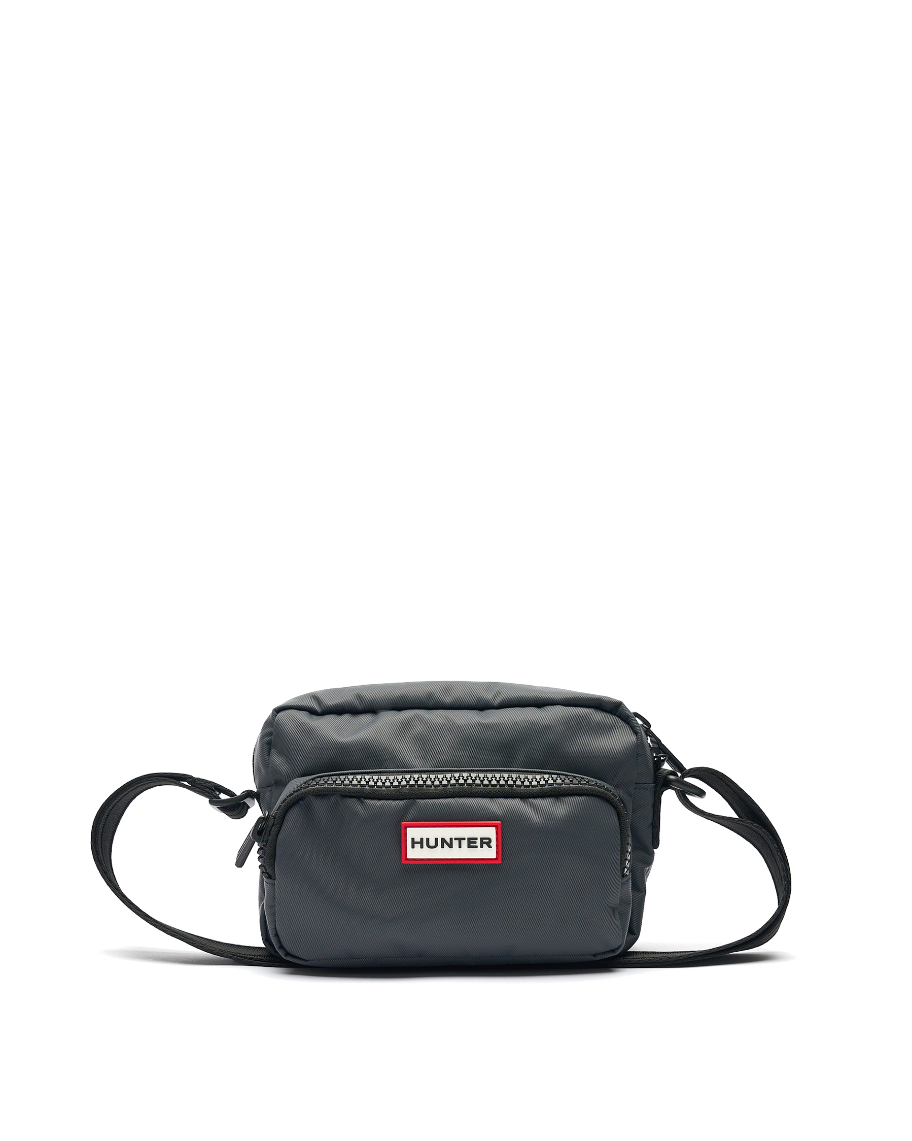 NYLON CROSSBODY