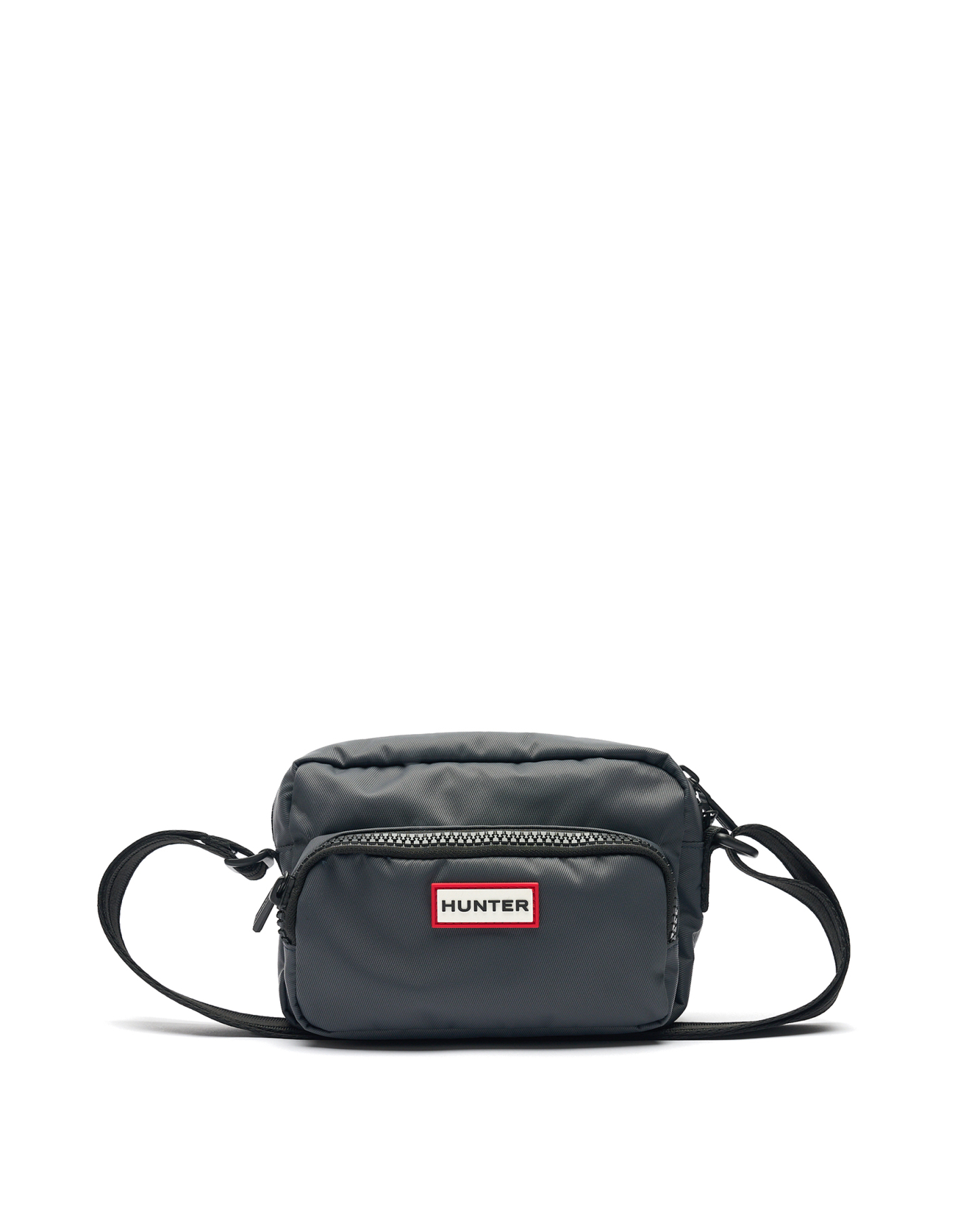 NYLON CROSSBODY