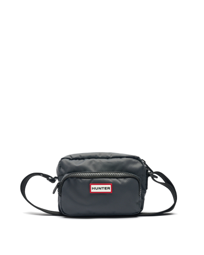 NYLON CROSSBODY