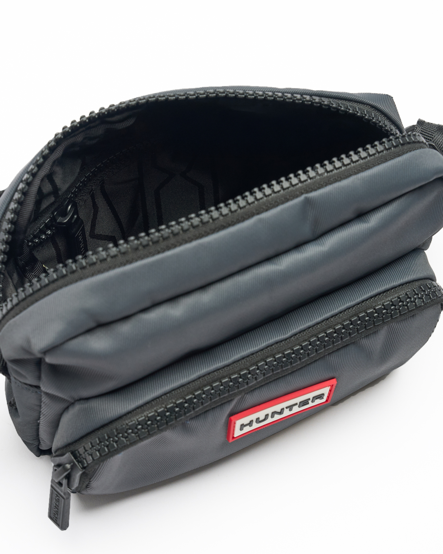 NYLON CROSSBODY
