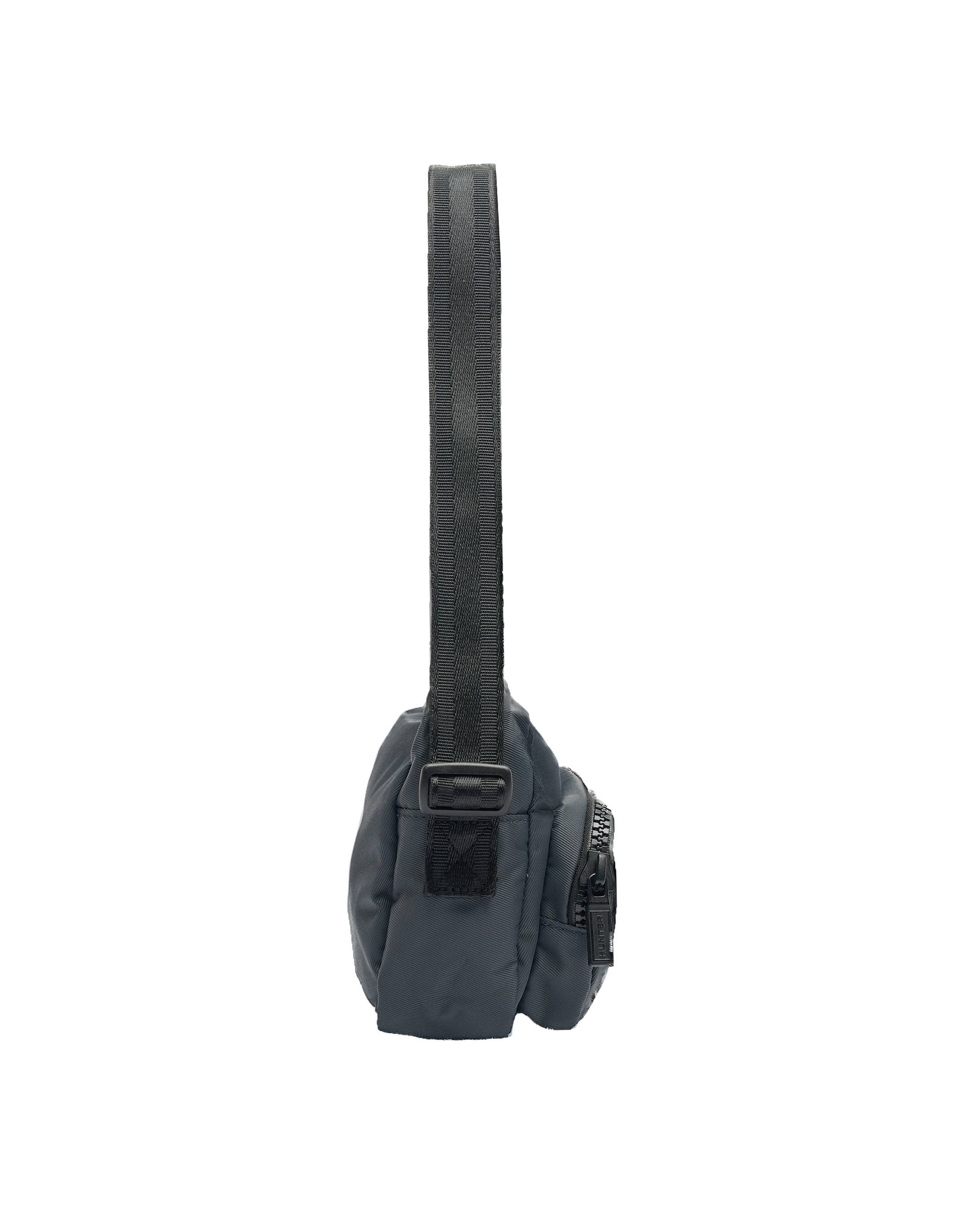 NYLON CROSSBODY