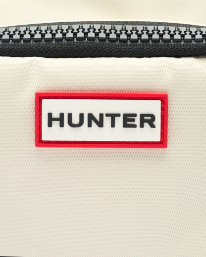 NYLON CROSSBODY