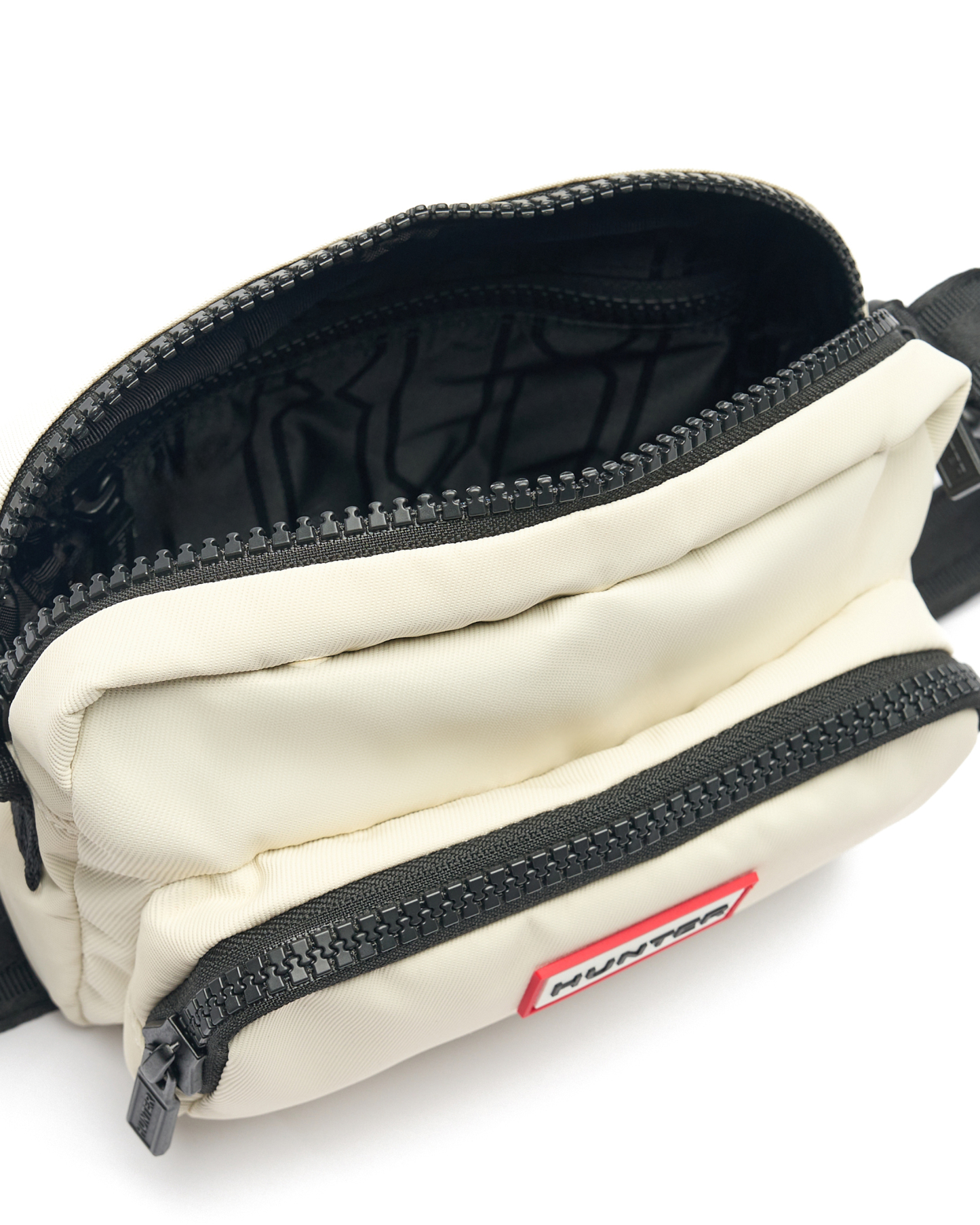 NYLON CROSSBODY