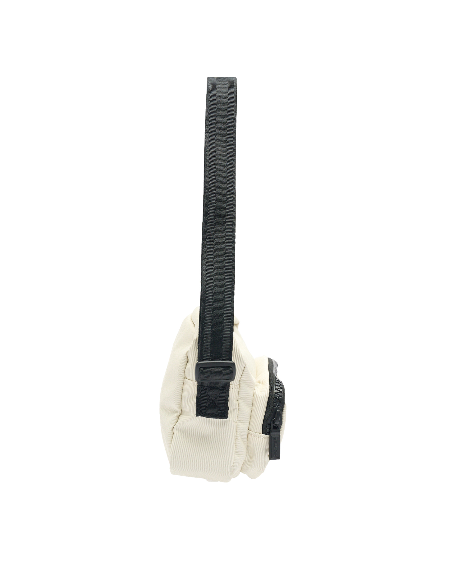 NYLON CROSSBODY