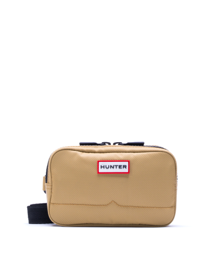 NYLON KEEPER PHONE POUCH
