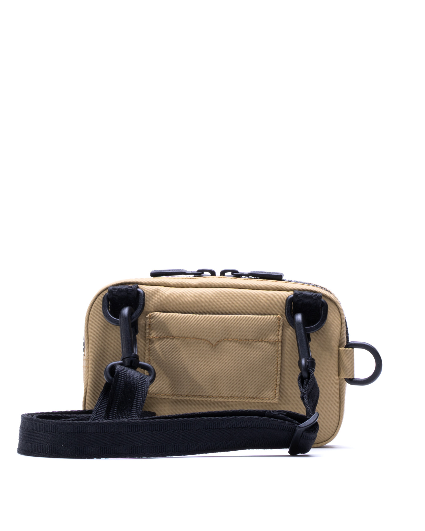 NYLON KEEPER PHONE POUCH