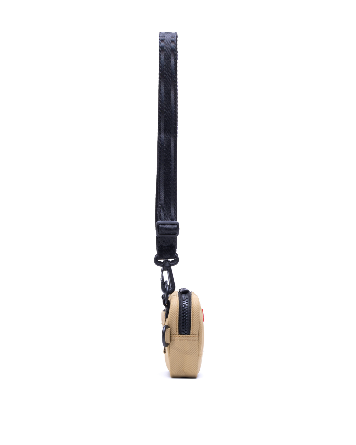 NYLON KEEPER PHONE POUCH