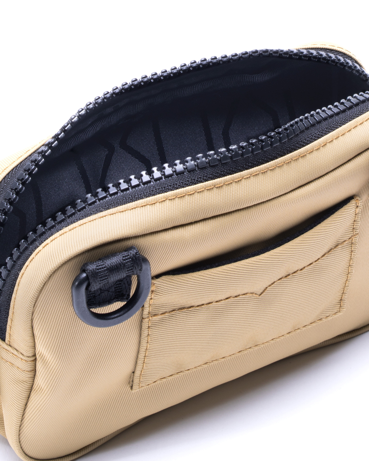NYLON KEEPER PHONE POUCH
