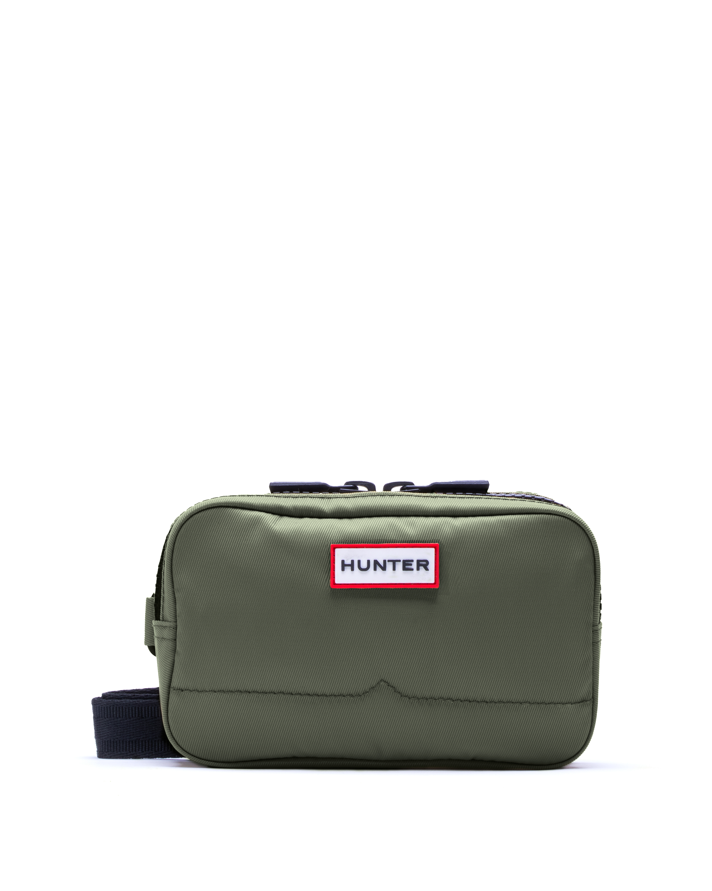 NYLON KEEPER PHONE POUCH