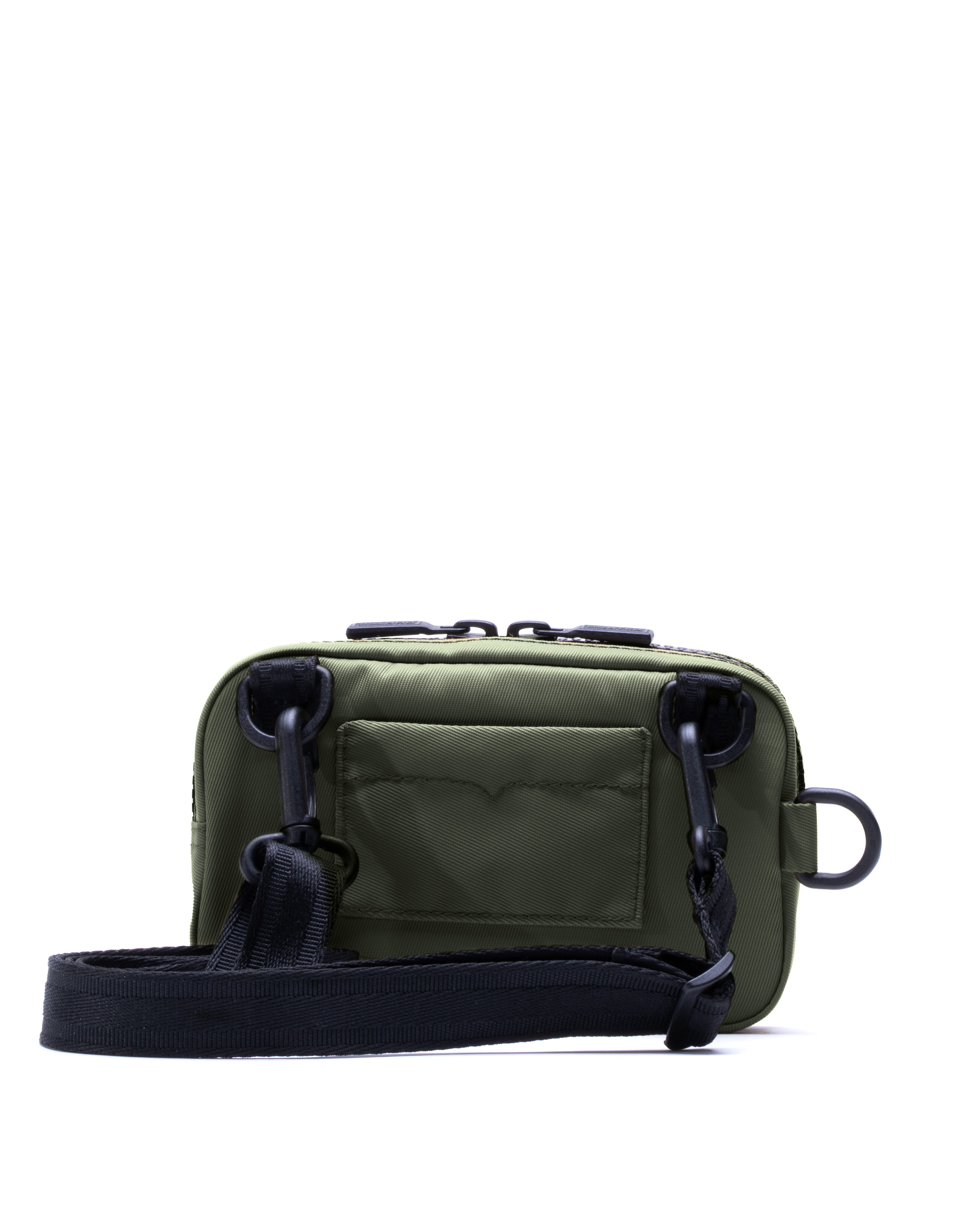 NYLON KEEPER PHONE POUCH