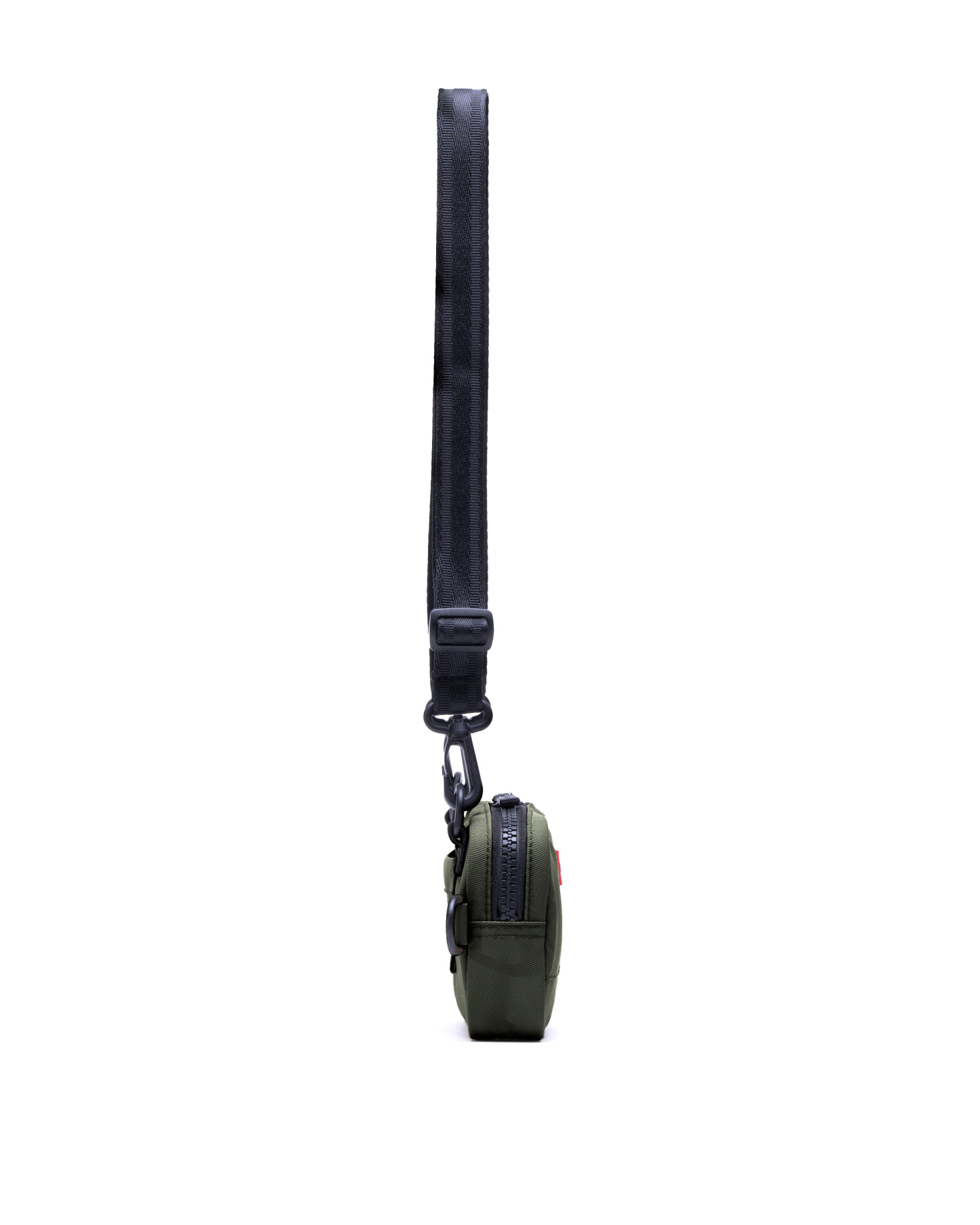 NYLON KEEPER PHONE POUCH