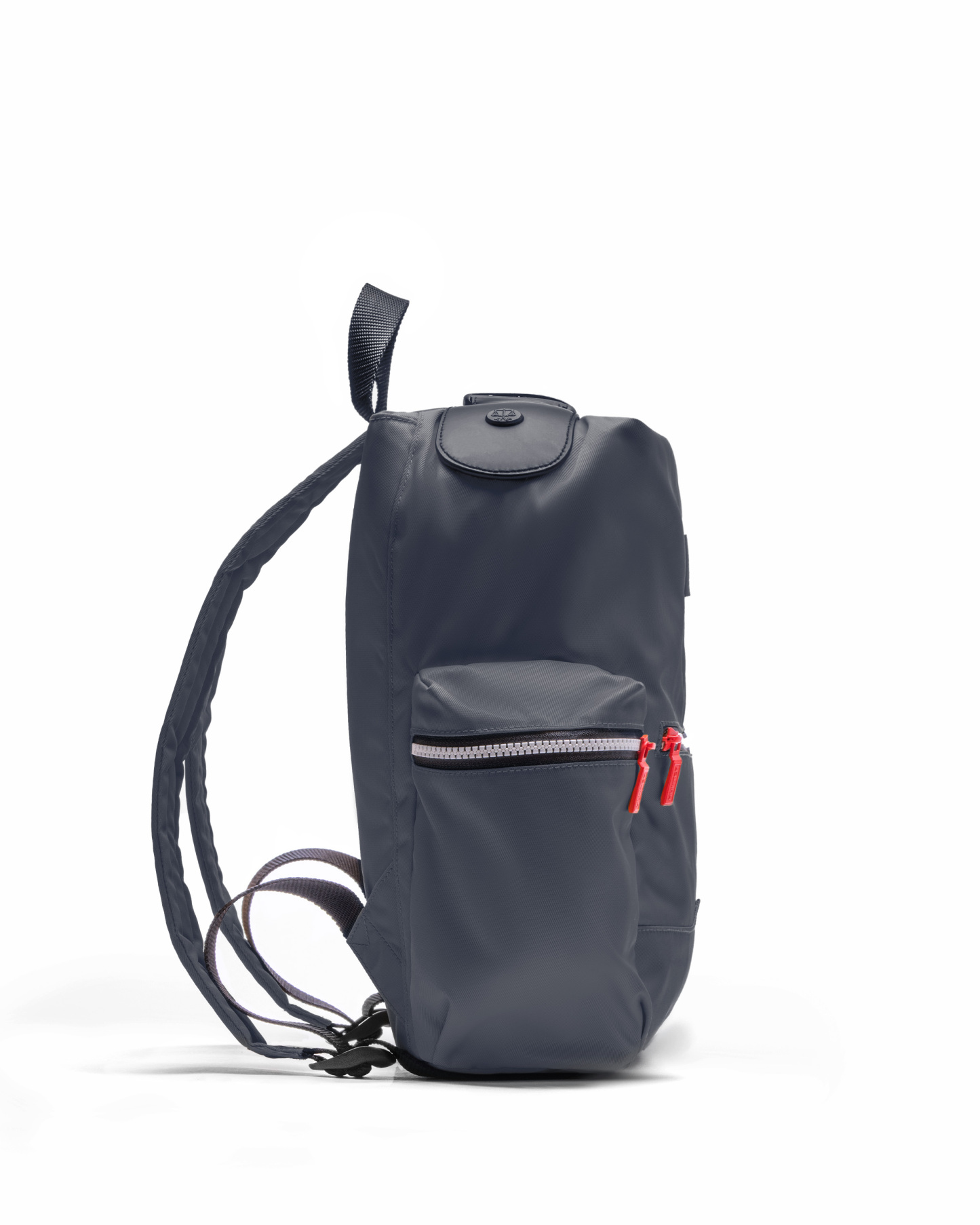 NYLON LARGE TOPCLIP BACKPACK