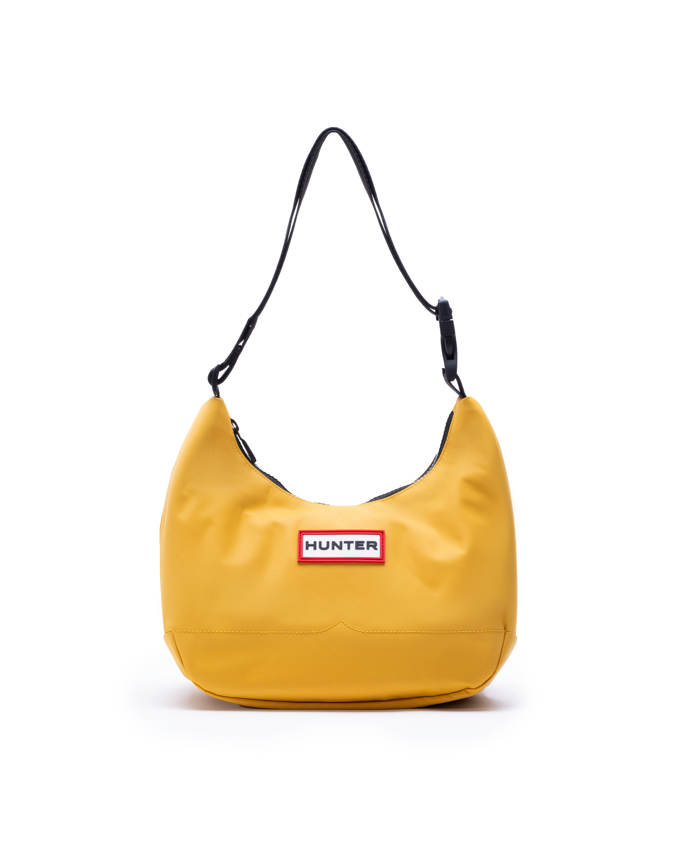 NYLON MIDI HOBO