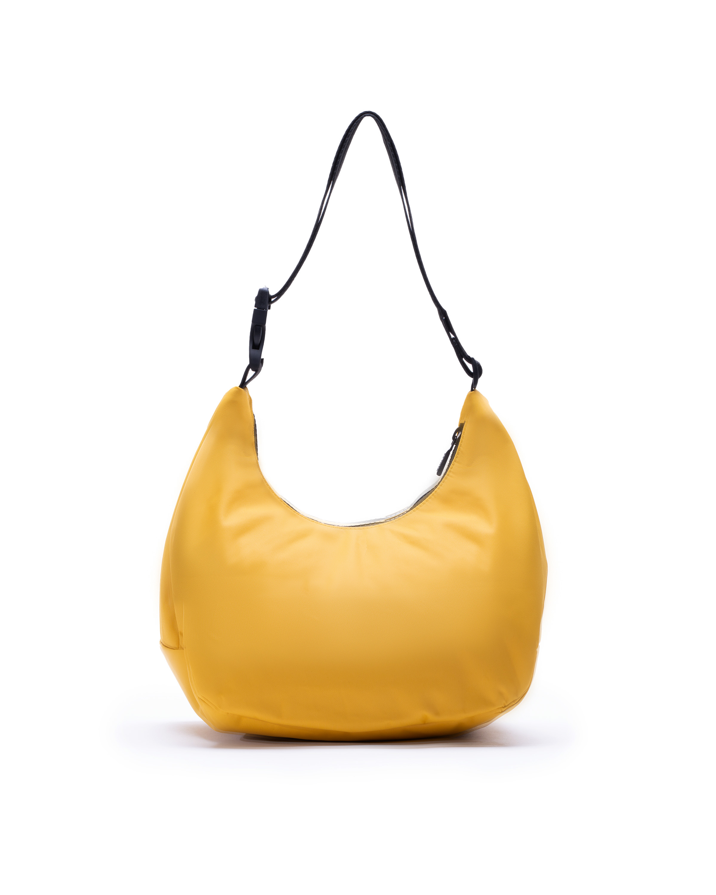 NYLON MIDI HOBO