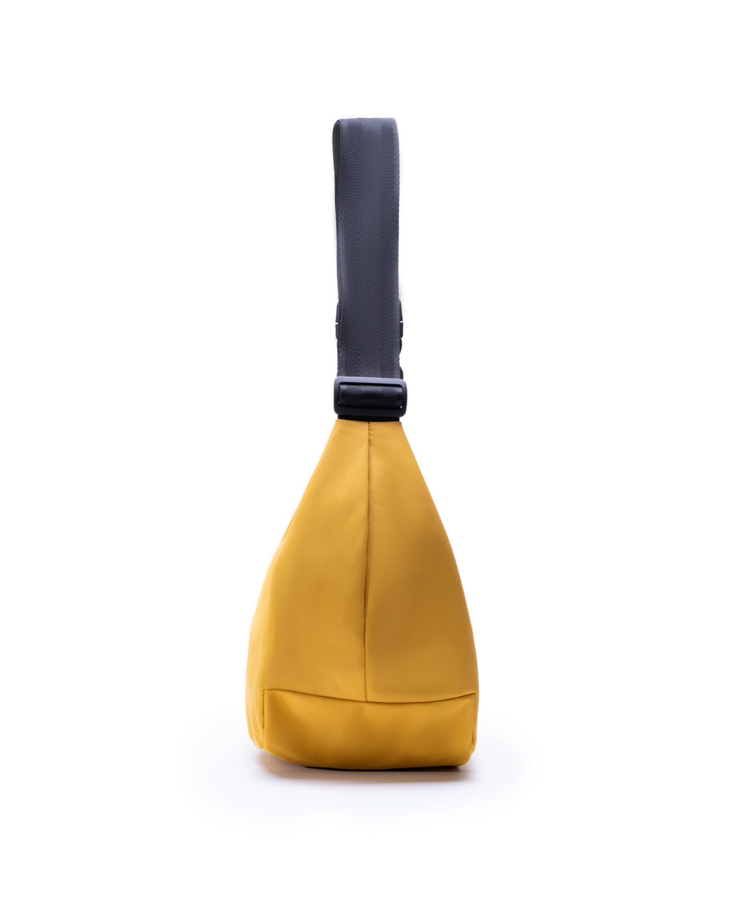 NYLON MIDI HOBO