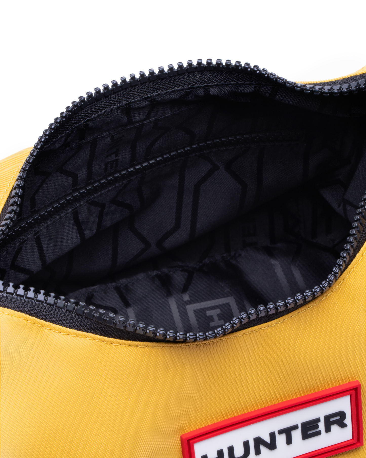NYLON MIDI HOBO