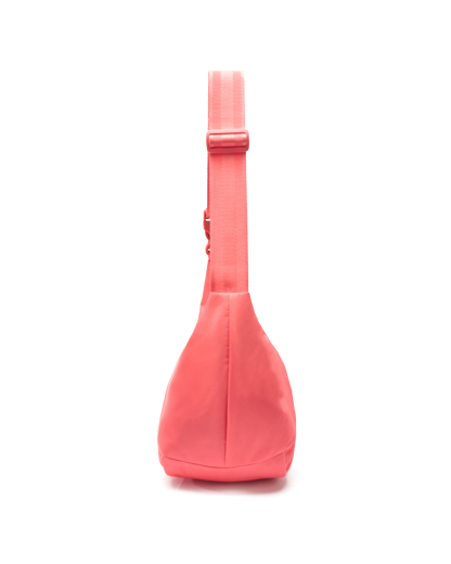 NYLON MIDI HOBO