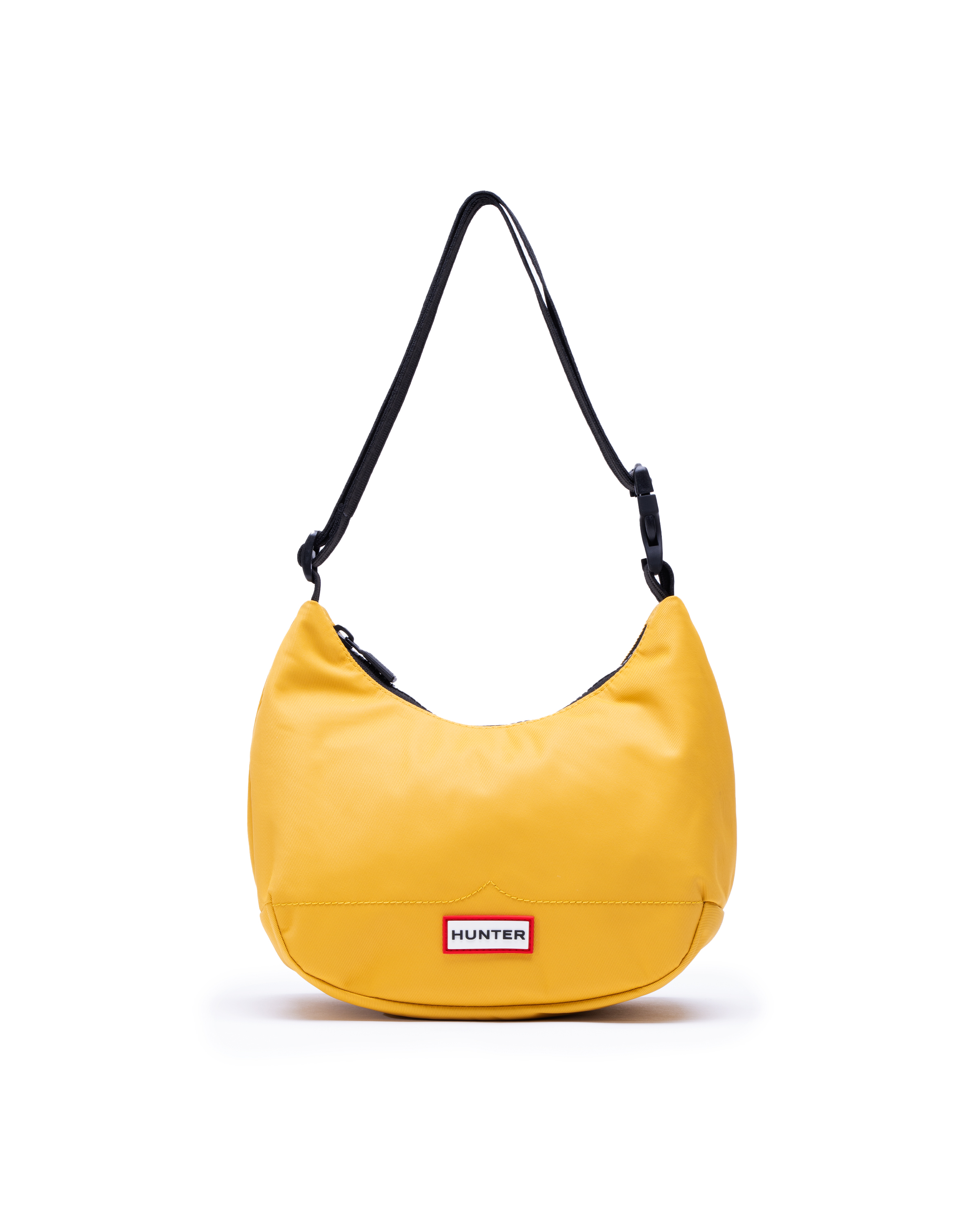 NYLON MINI HOBO