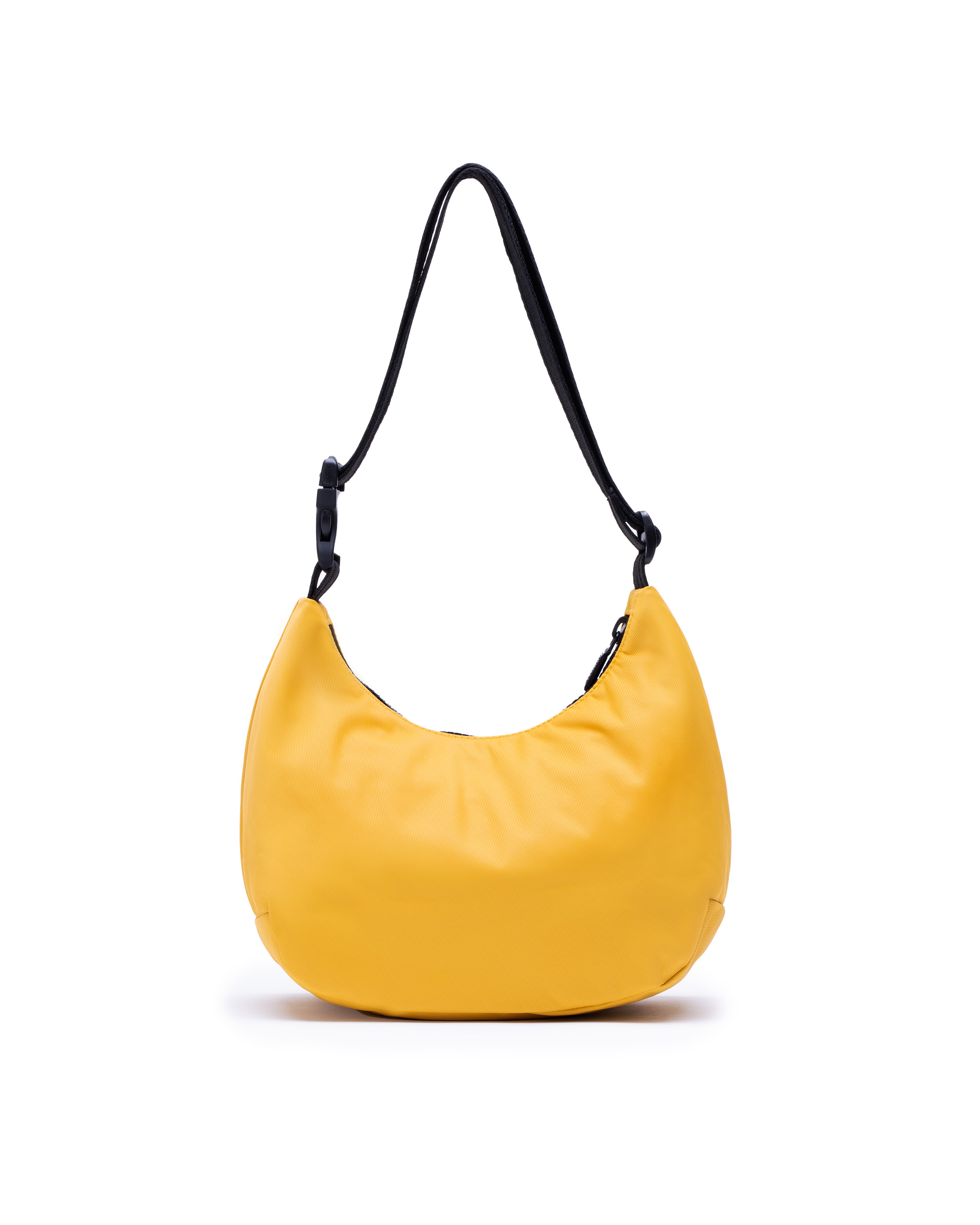 NYLON MINI HOBO