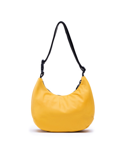 NYLON MINI HOBO