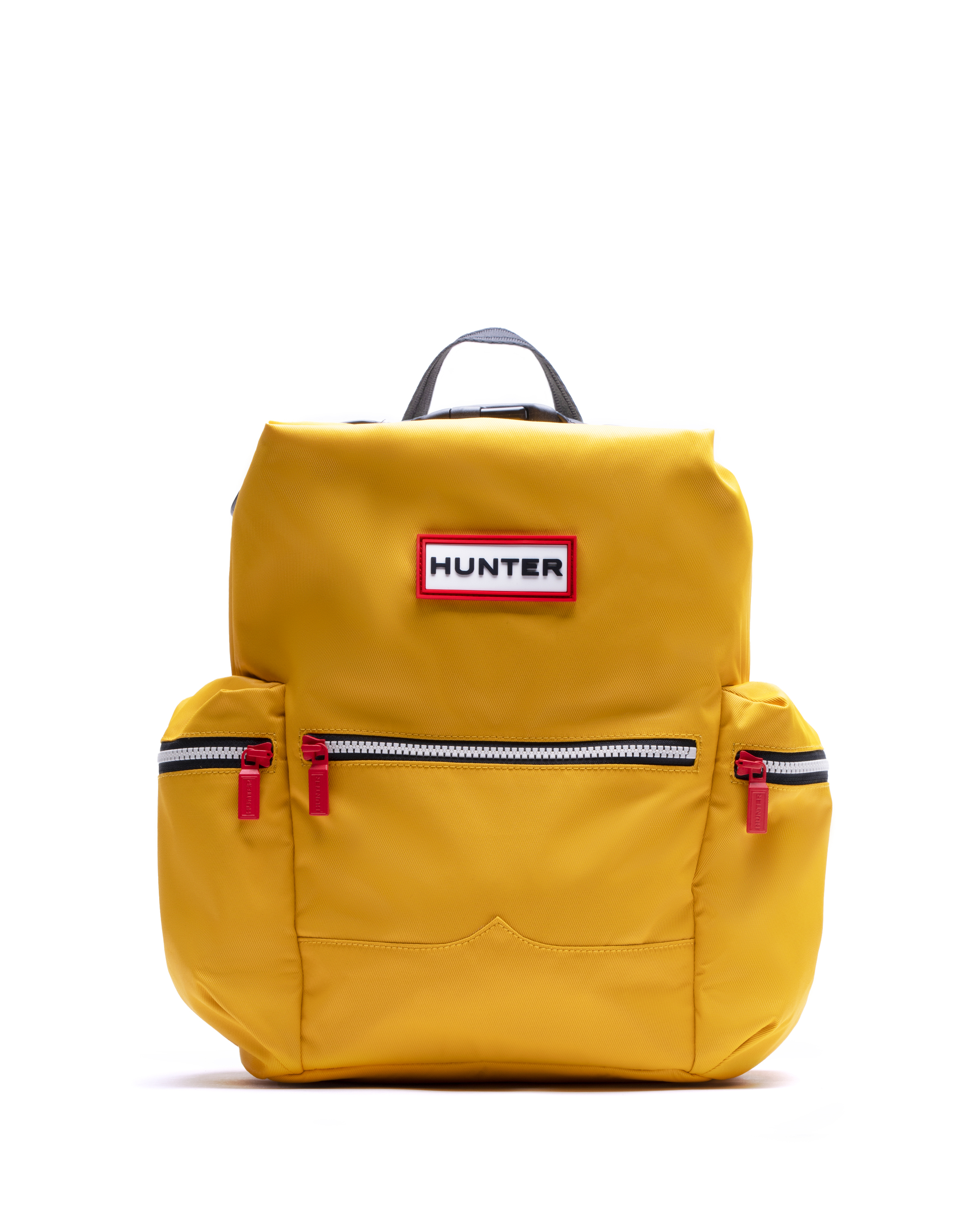 NYLON MINI TOPCLIP BACKPACK