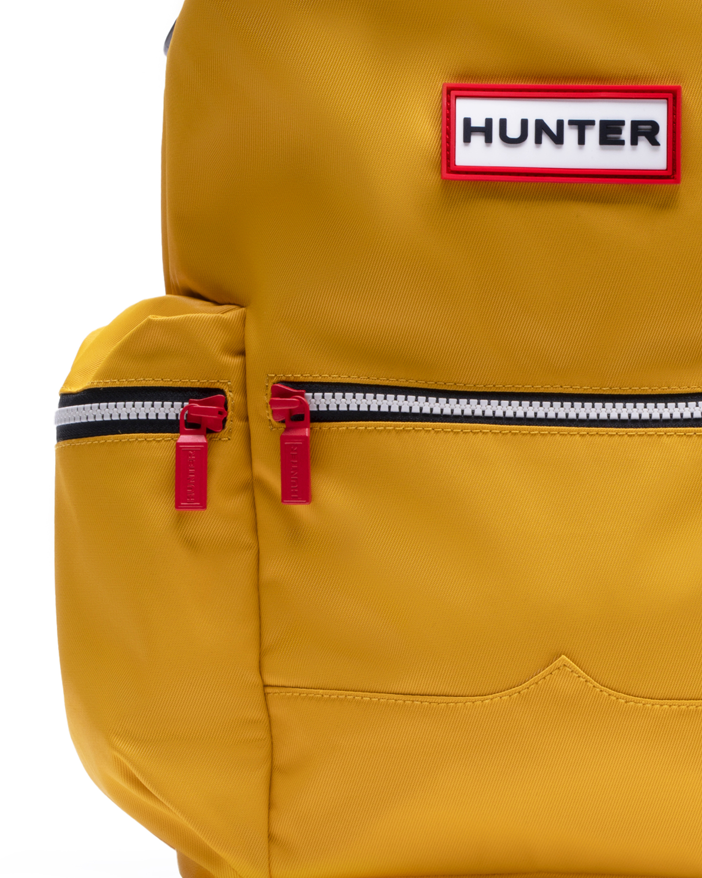 NYLON MINI TOPCLIP BACKPACK