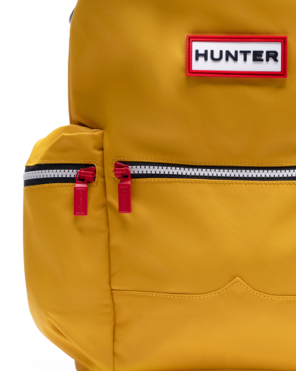 NYLON MINI TOPCLIP BACKPACK