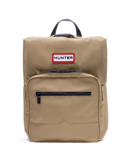 NYLON PIONEER LARGE TOPCLIP BACKPACK