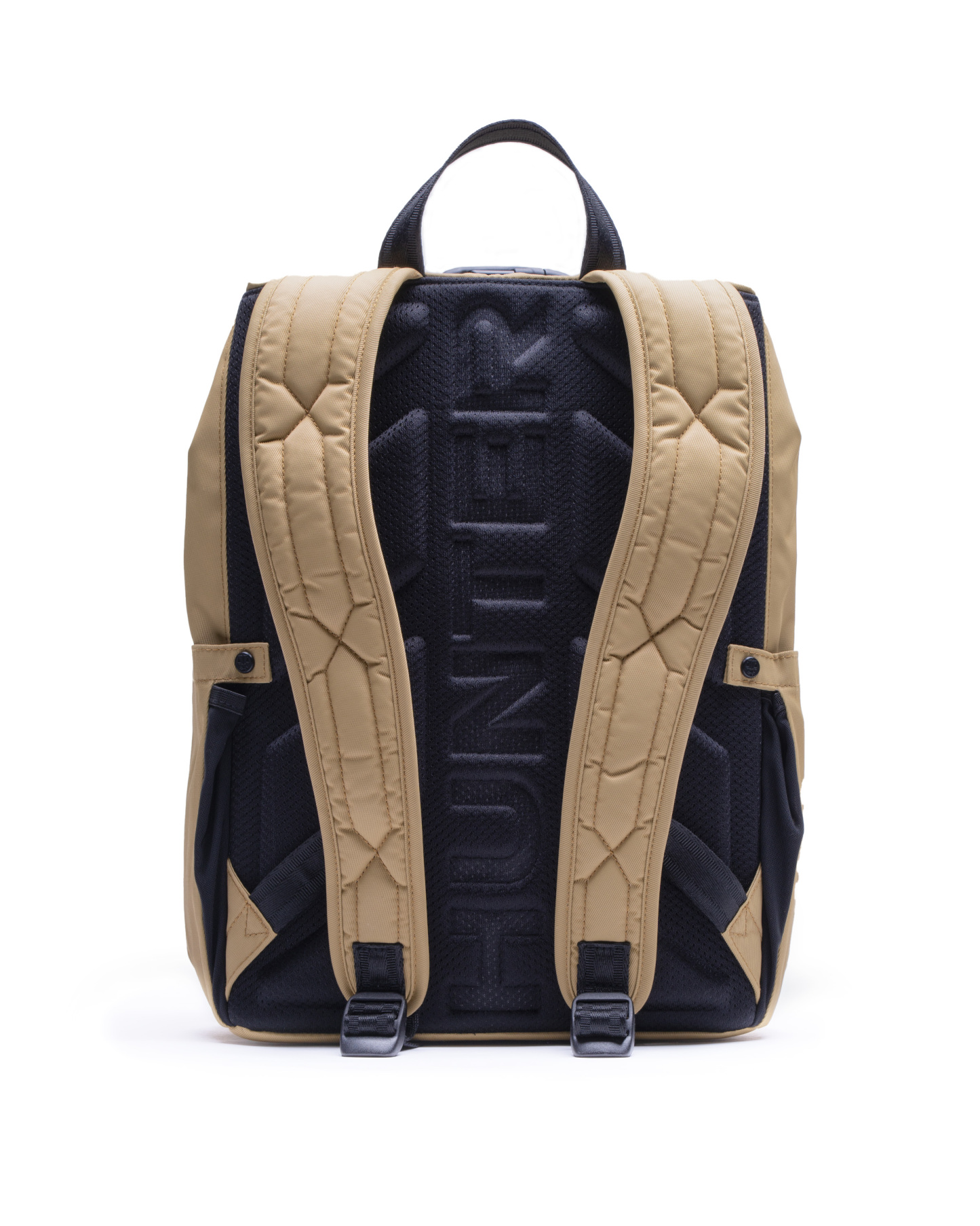 NYLON PIONEER LARGE TOPCLIP BACKPACK