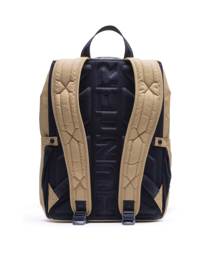 NYLON PIONEER LARGE TOPCLIP BACKPACK
