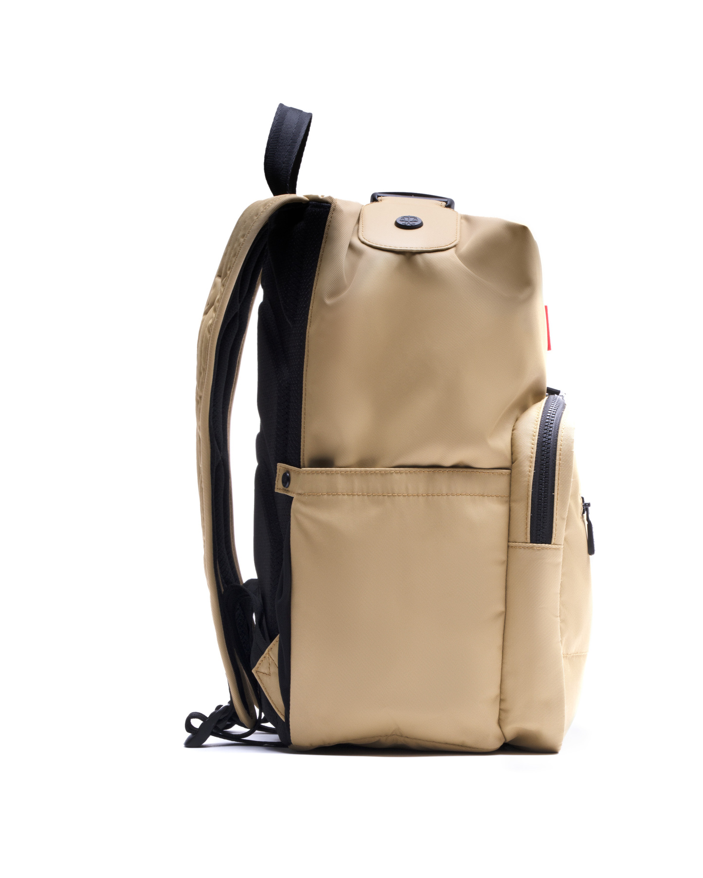 NYLON PIONEER LARGE TOPCLIP BACKPACK