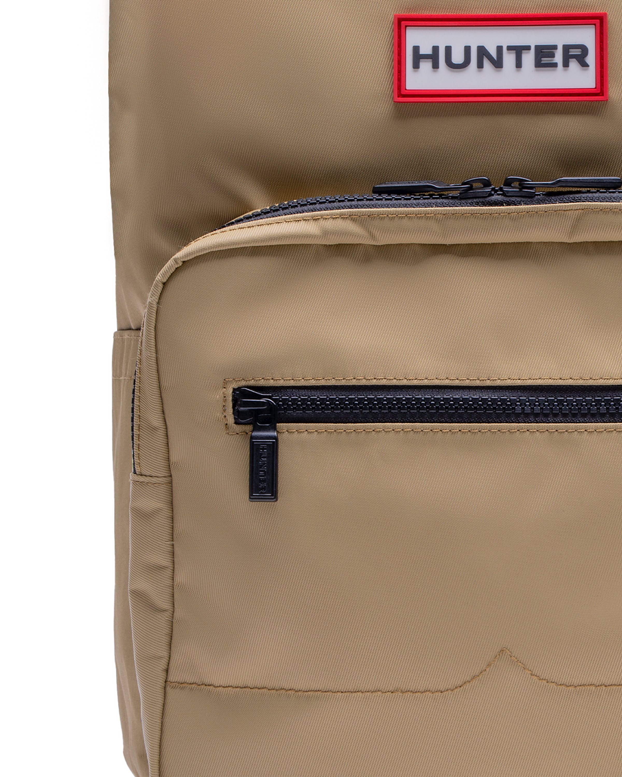 NYLON PIONEER LARGE TOPCLIP BACKPACK