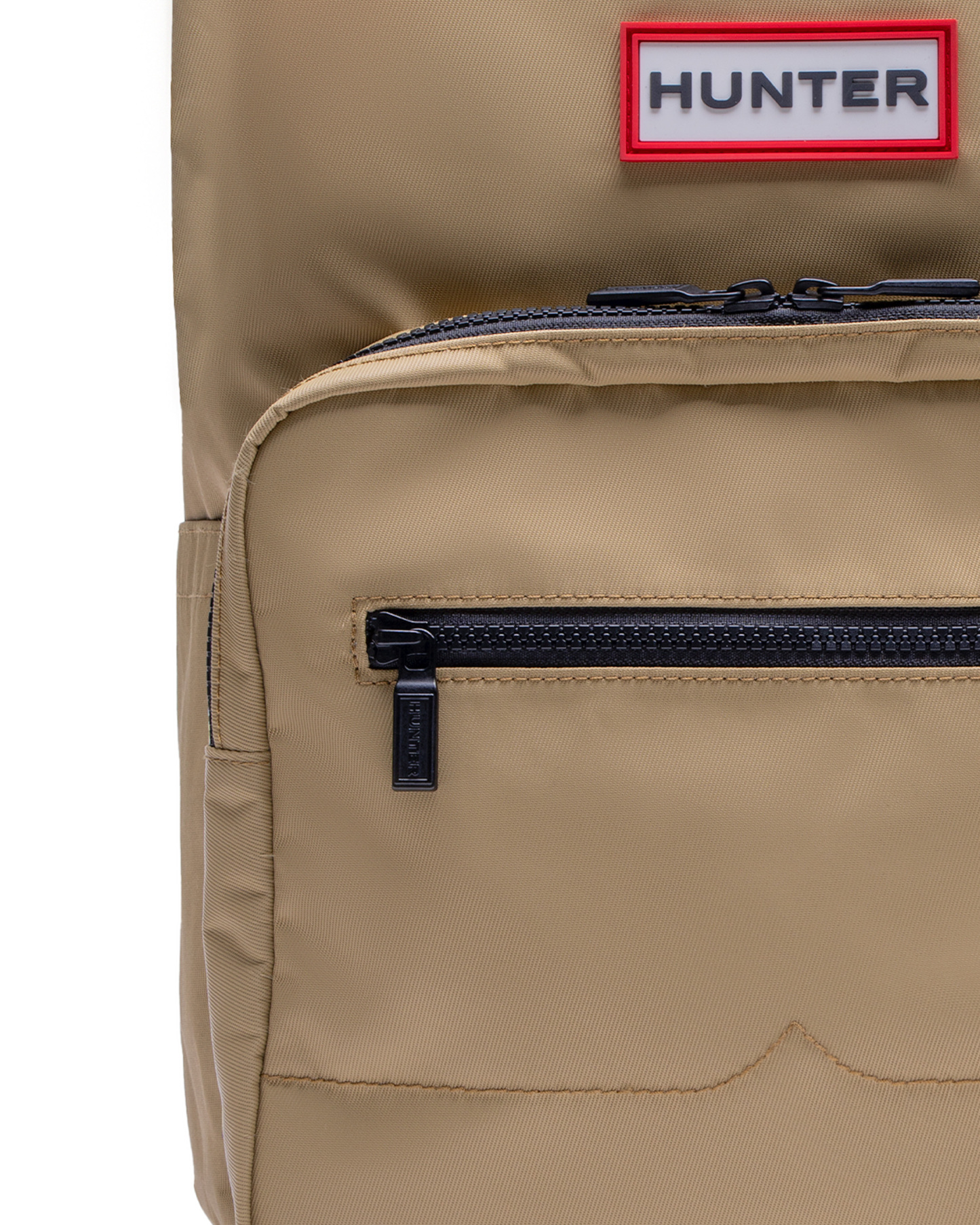 NYLON PIONEER LARGE TOPCLIP BACKPACK