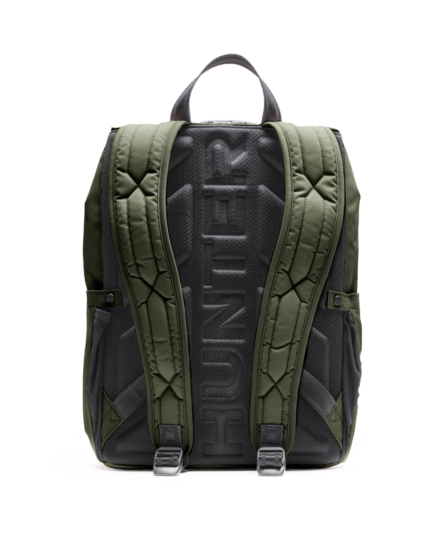 NYLON PIONEER LARGE TOPCLIP BACKPACK