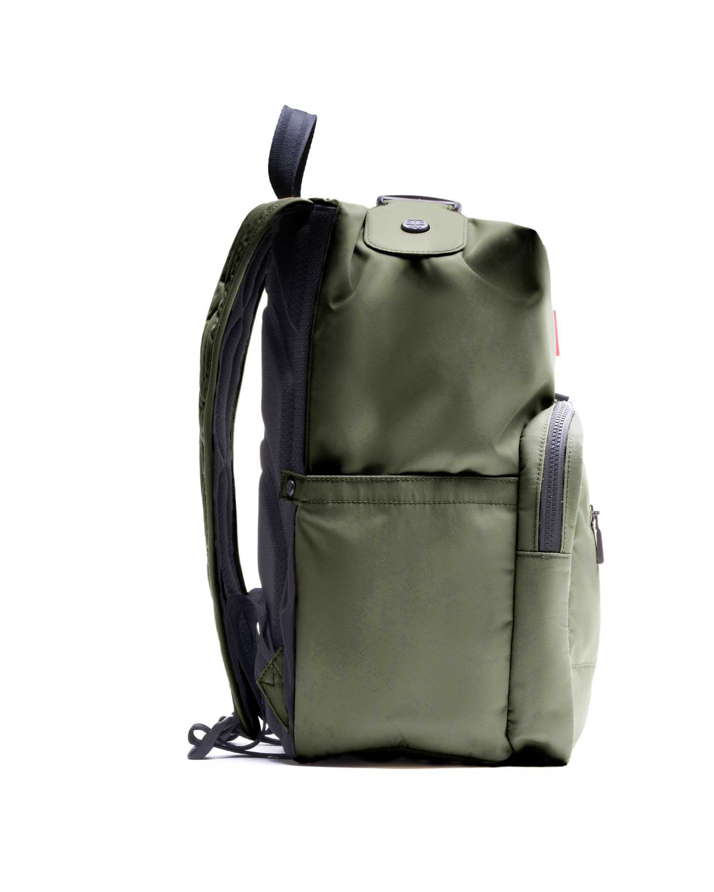 NYLON PIONEER LARGE TOPCLIP BACKPACK