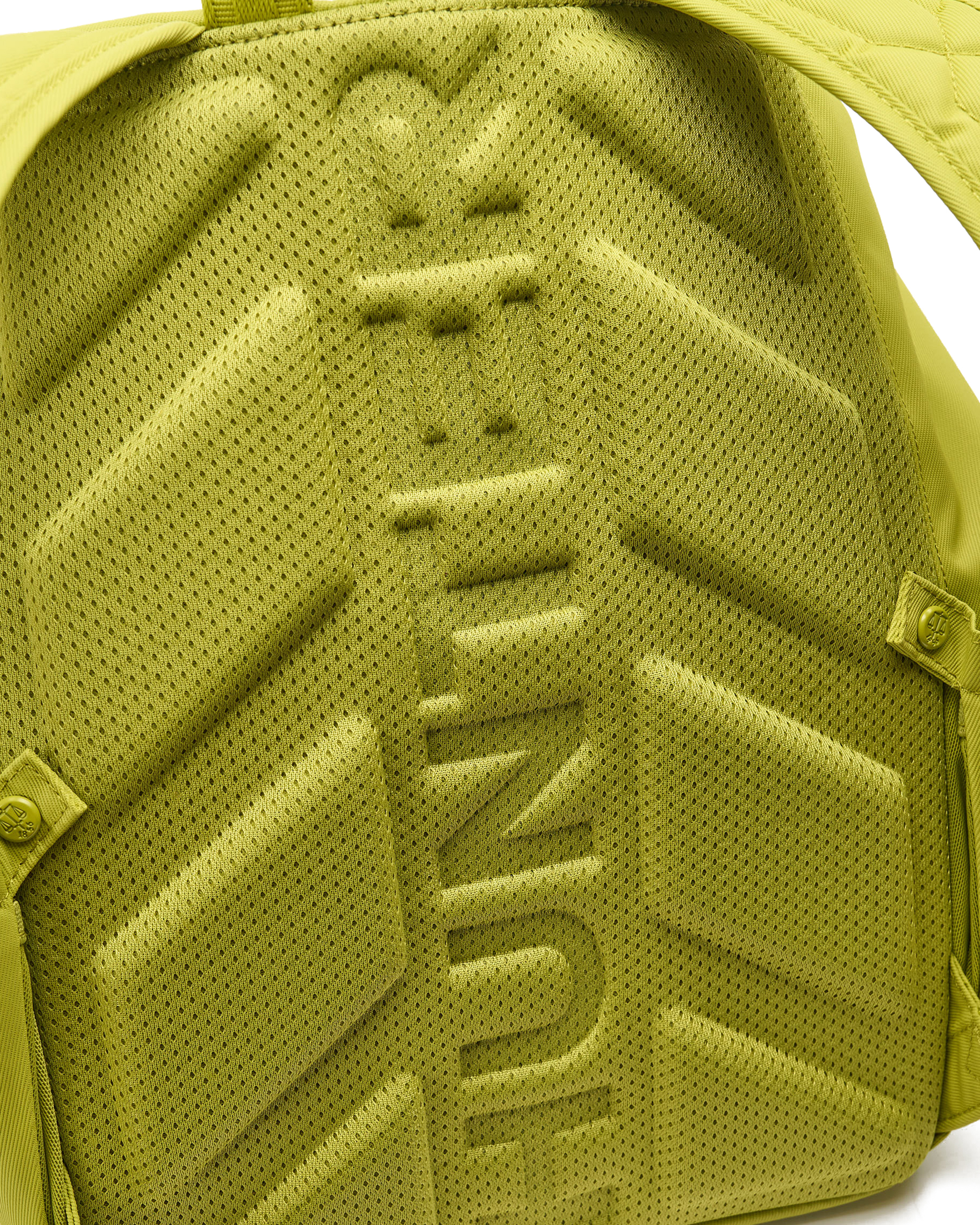 NYLON PIONEER MEDIUM TOPCLIP BACKPACK