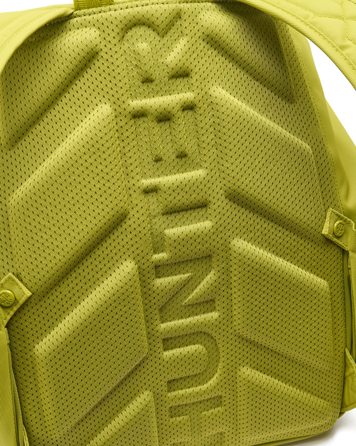 NYLON PIONEER MEDIUM TOPCLIP BACKPACK