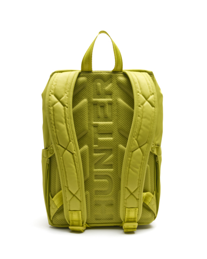 NYLON PIONEER MEDIUM TOPCLIP BACKPACK