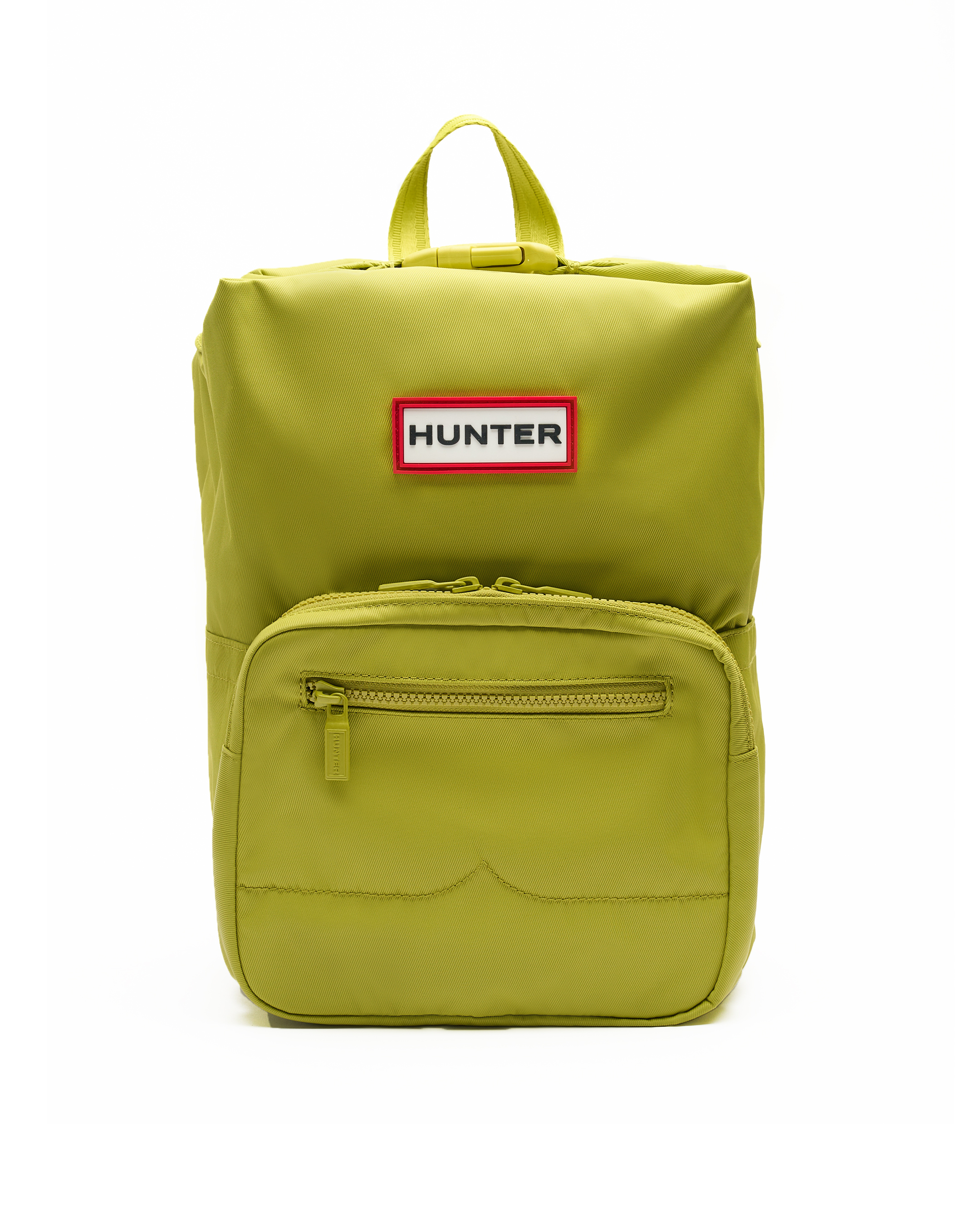NYLON PIONEER MEDIUM TOPCLIP BACKPACK