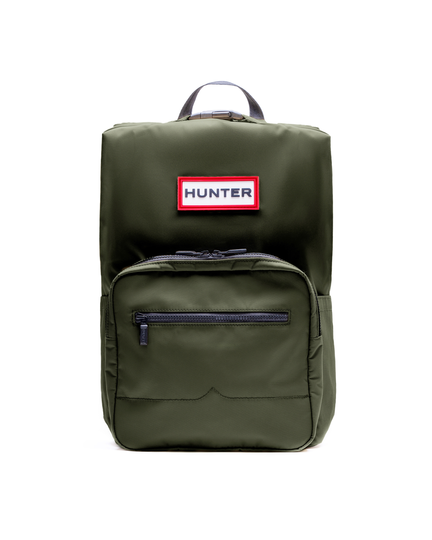 NYLON PIONEER MEDIUM TOPCLIP BACKPACK