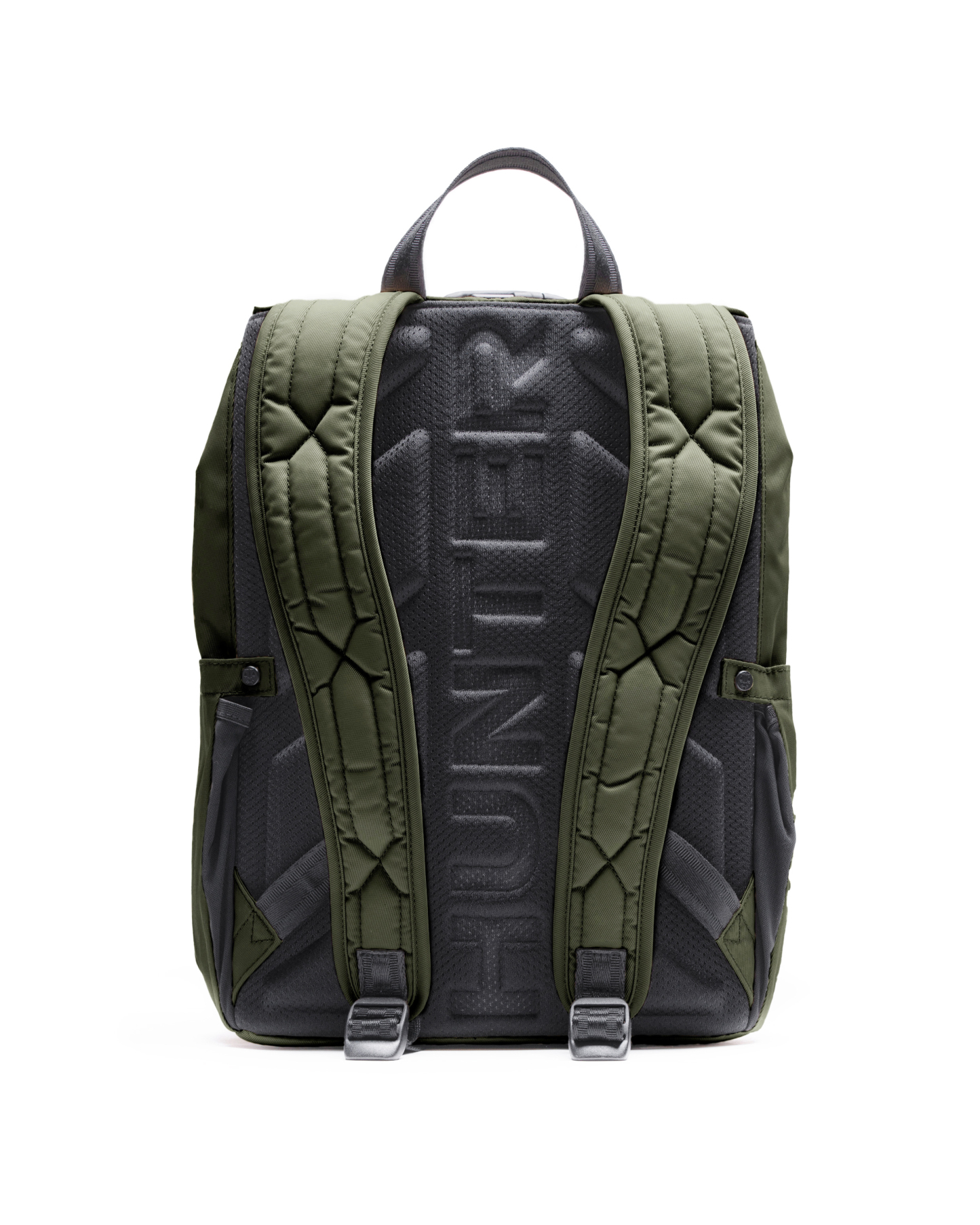NYLON PIONEER MEDIUM TOPCLIP BACKPACK