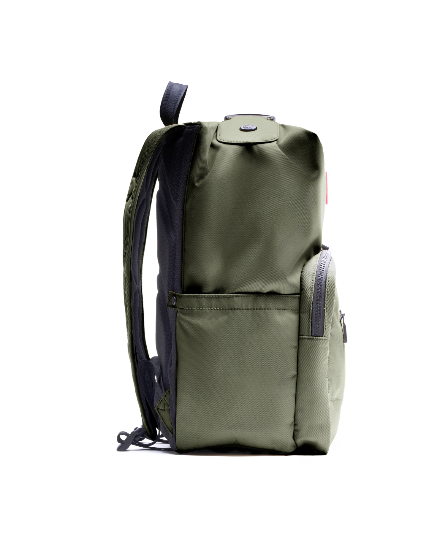 NYLON PIONEER MEDIUM TOPCLIP BACKPACK