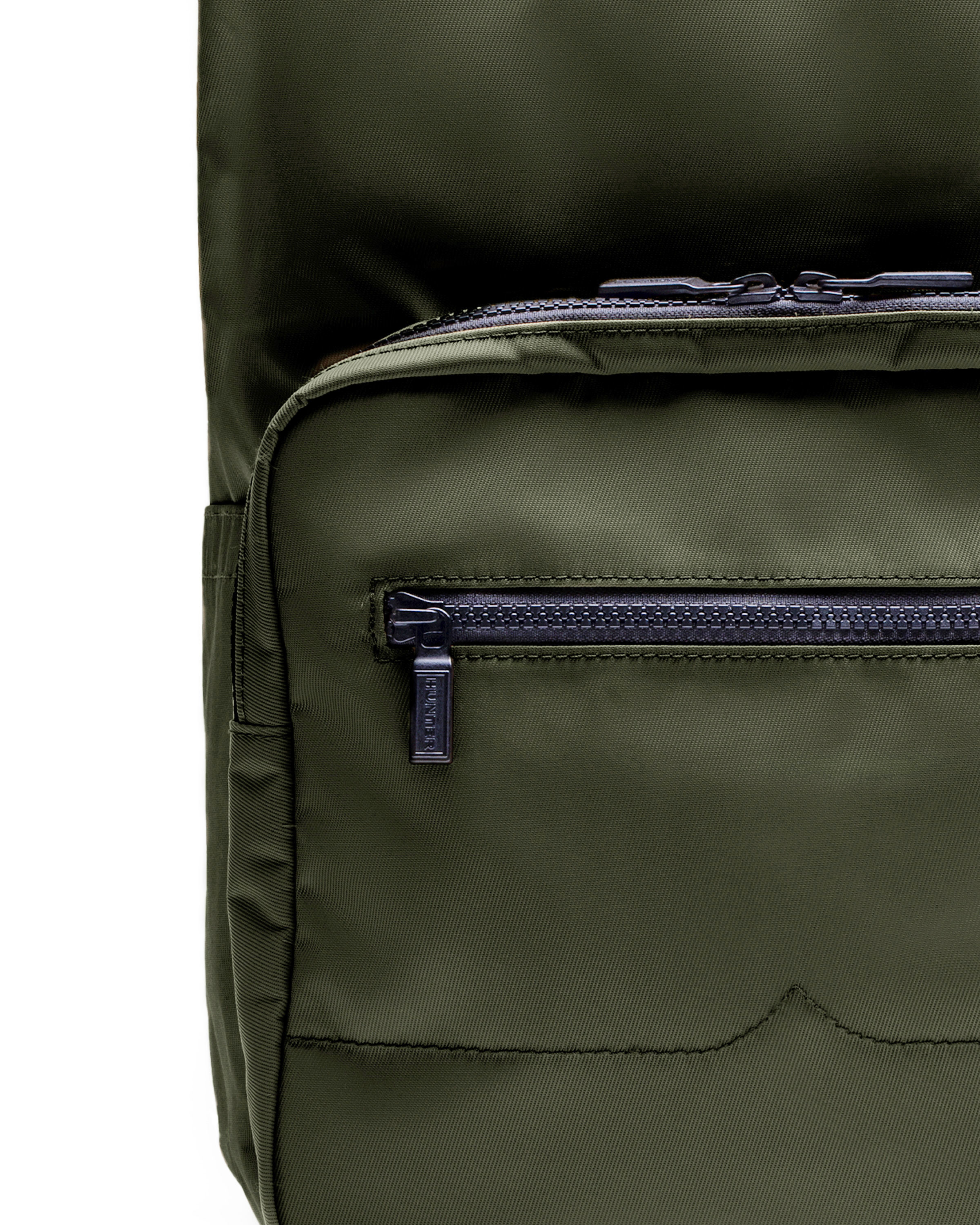 NYLON PIONEER MEDIUM TOPCLIP BACKPACK