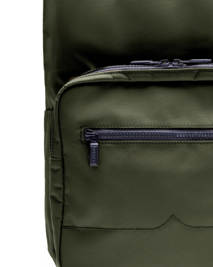 NYLON PIONEER MEDIUM TOPCLIP BACKPACK