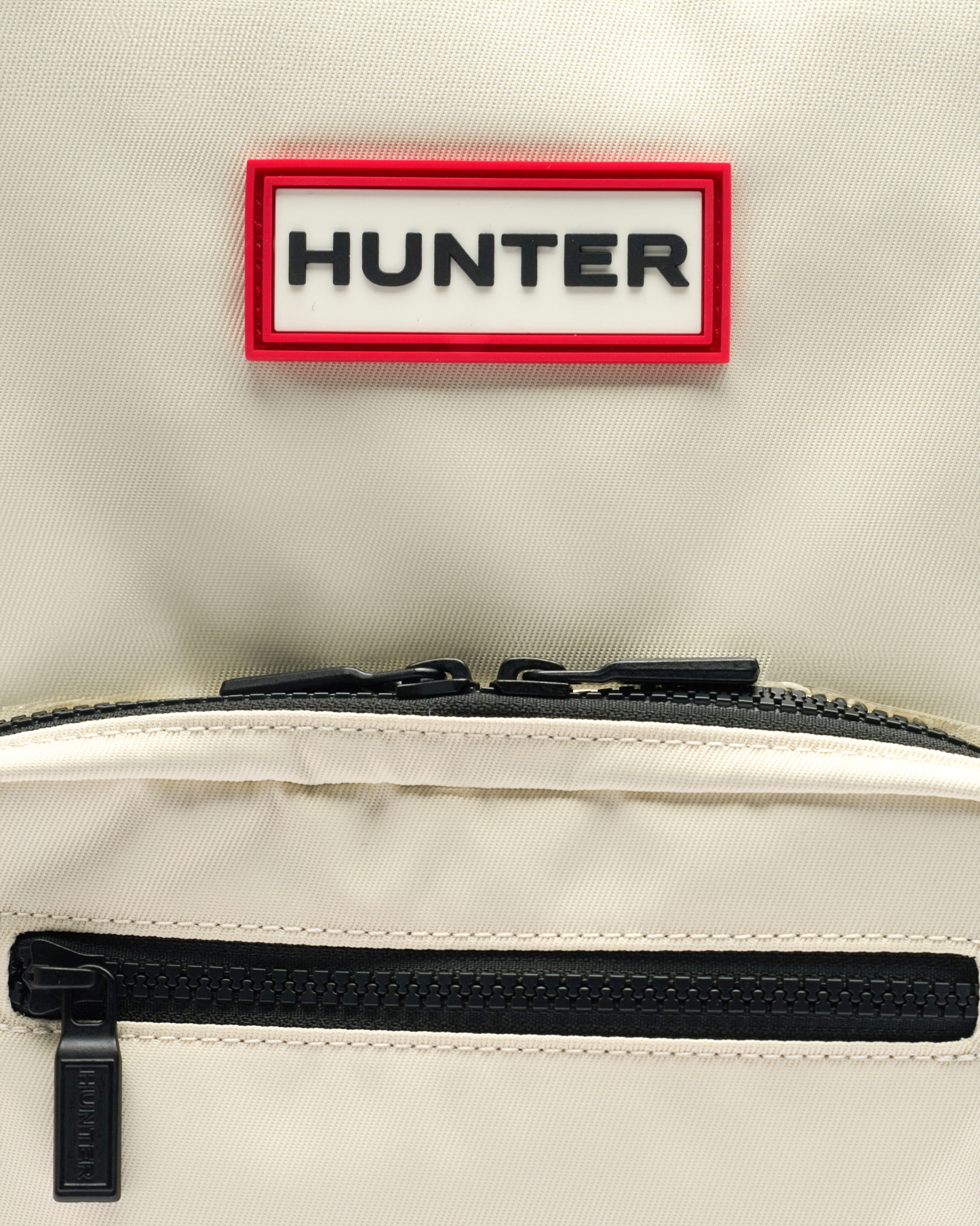 NYLON PIONEER MEDIUM TOPCLIP BACKPACK