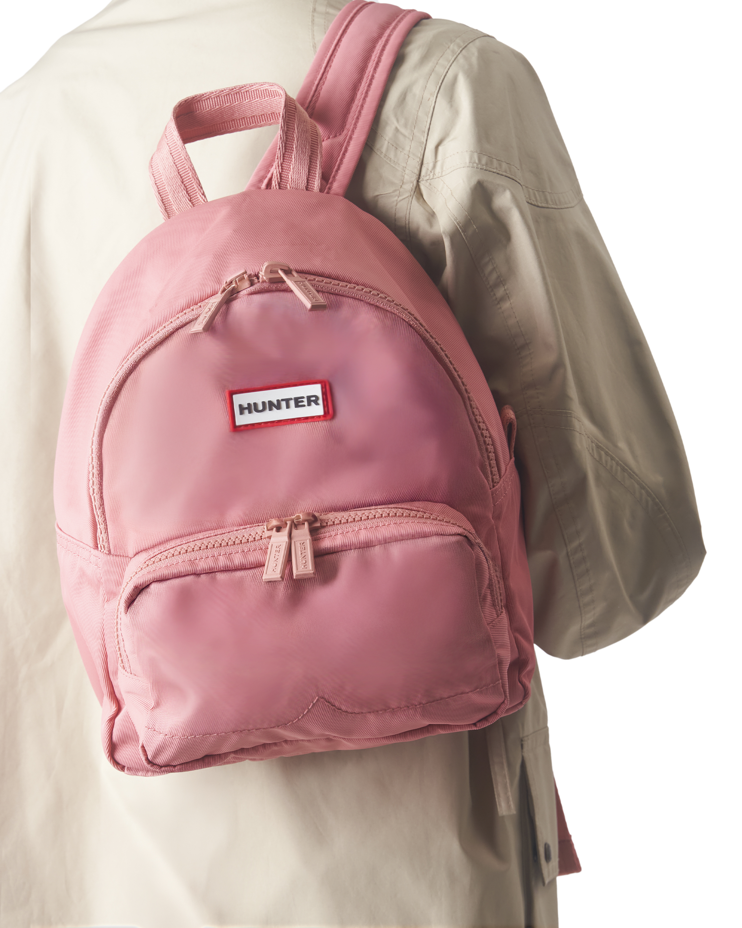 NYLON CLASSIC MINI  BACKPACK