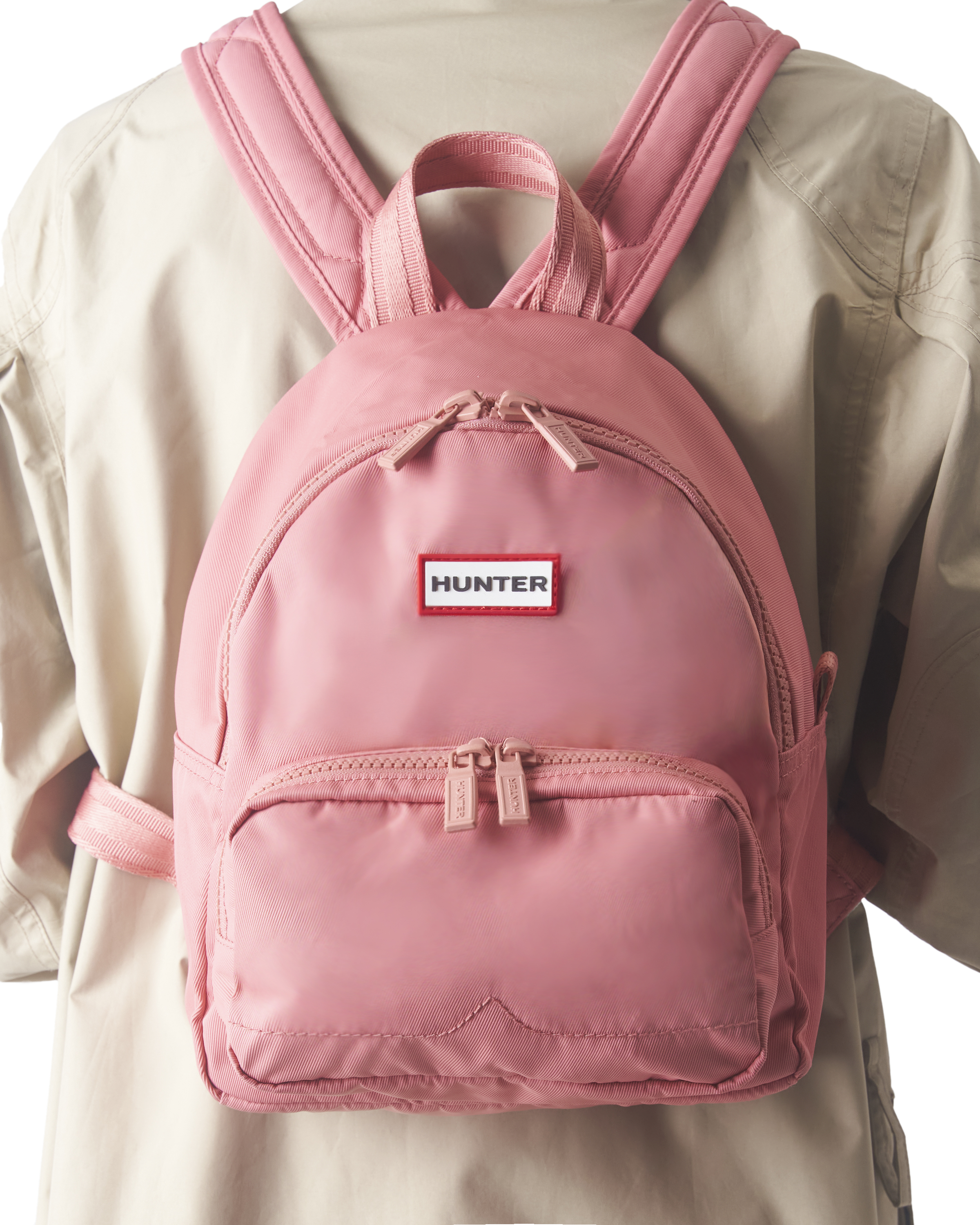 NYLON CLASSIC MINI  BACKPACK