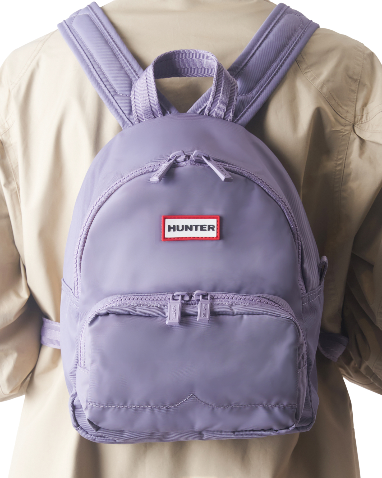 NYLON CLASSIC MINI BACKPACK